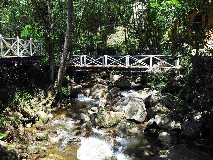 Pousada Riacho Doce Araras Petropolis Luaran gambar