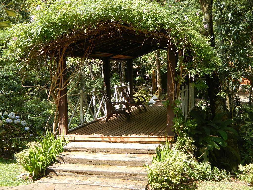 Pousada Riacho Doce Araras Petropolis Luaran gambar