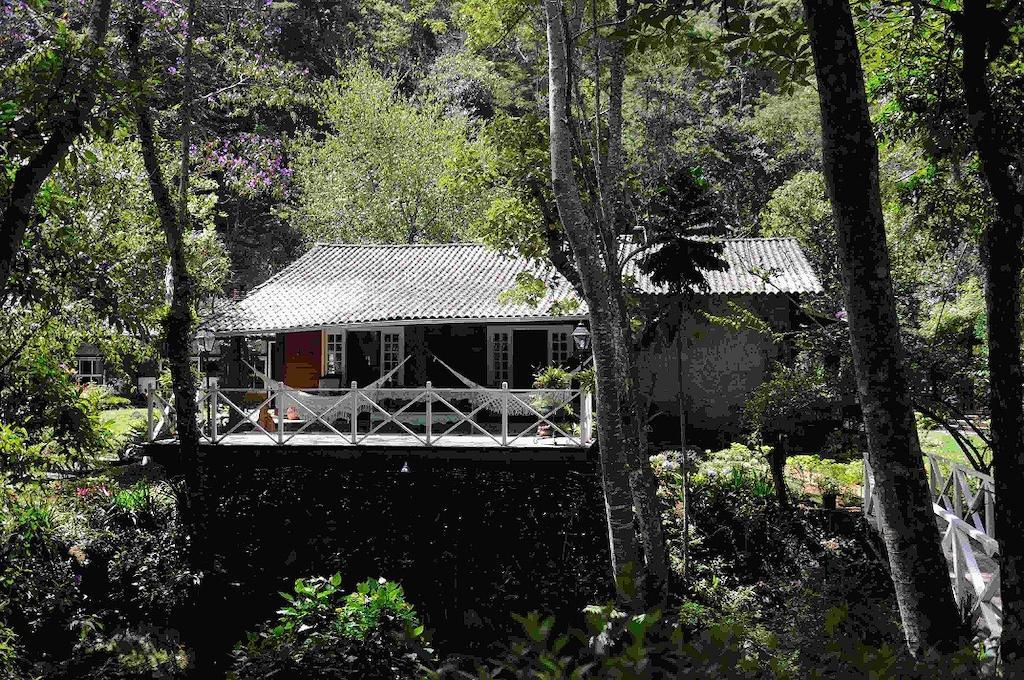 Pousada Riacho Doce Araras Petropolis Luaran gambar