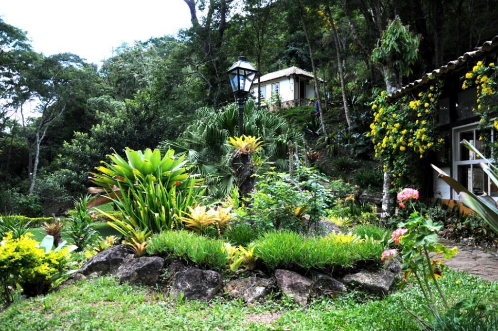 Pousada Riacho Doce Araras Petropolis Luaran gambar