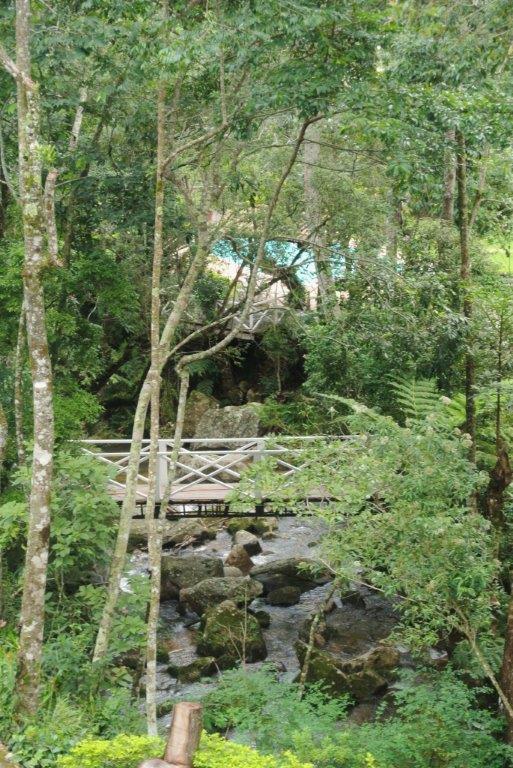 Pousada Riacho Doce Araras Petropolis Luaran gambar
