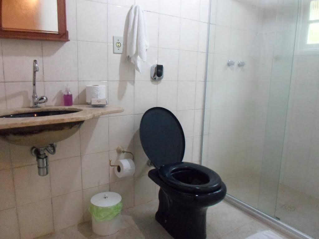 Pousada Riacho Doce Araras Petropolis Luaran gambar